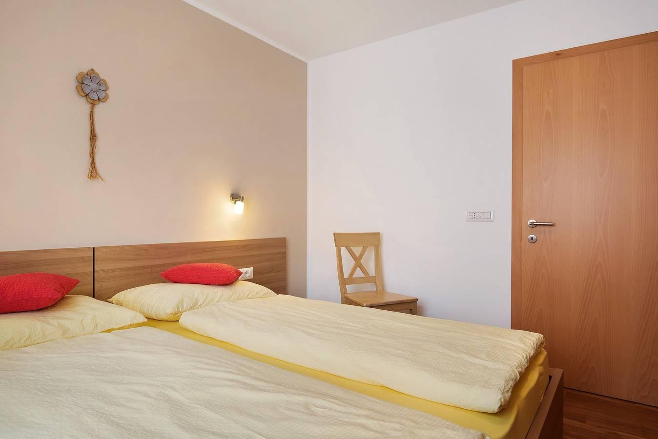 Vakantieappartement in Villnöß, Italië voor 5 personen foto 13