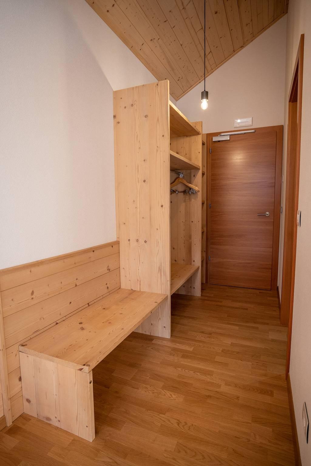 Vakantieappartement in Dolomieten, Italië voor 2 personen foto 9