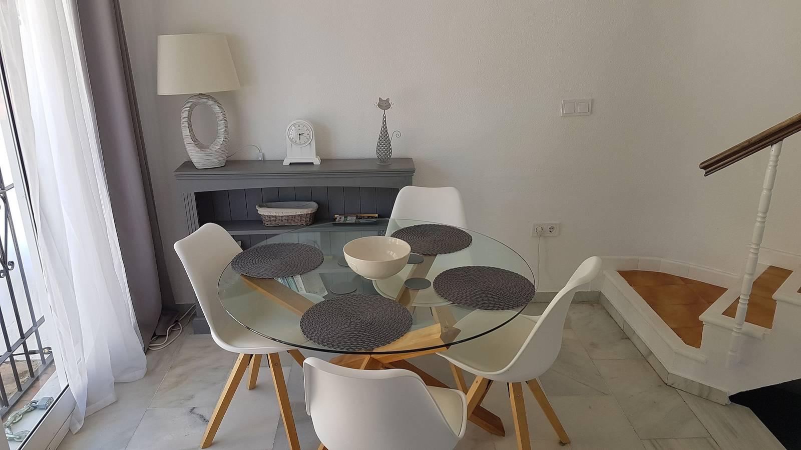 Vakantiehuis in Mijas, Spanje voor 4 personen foto 6