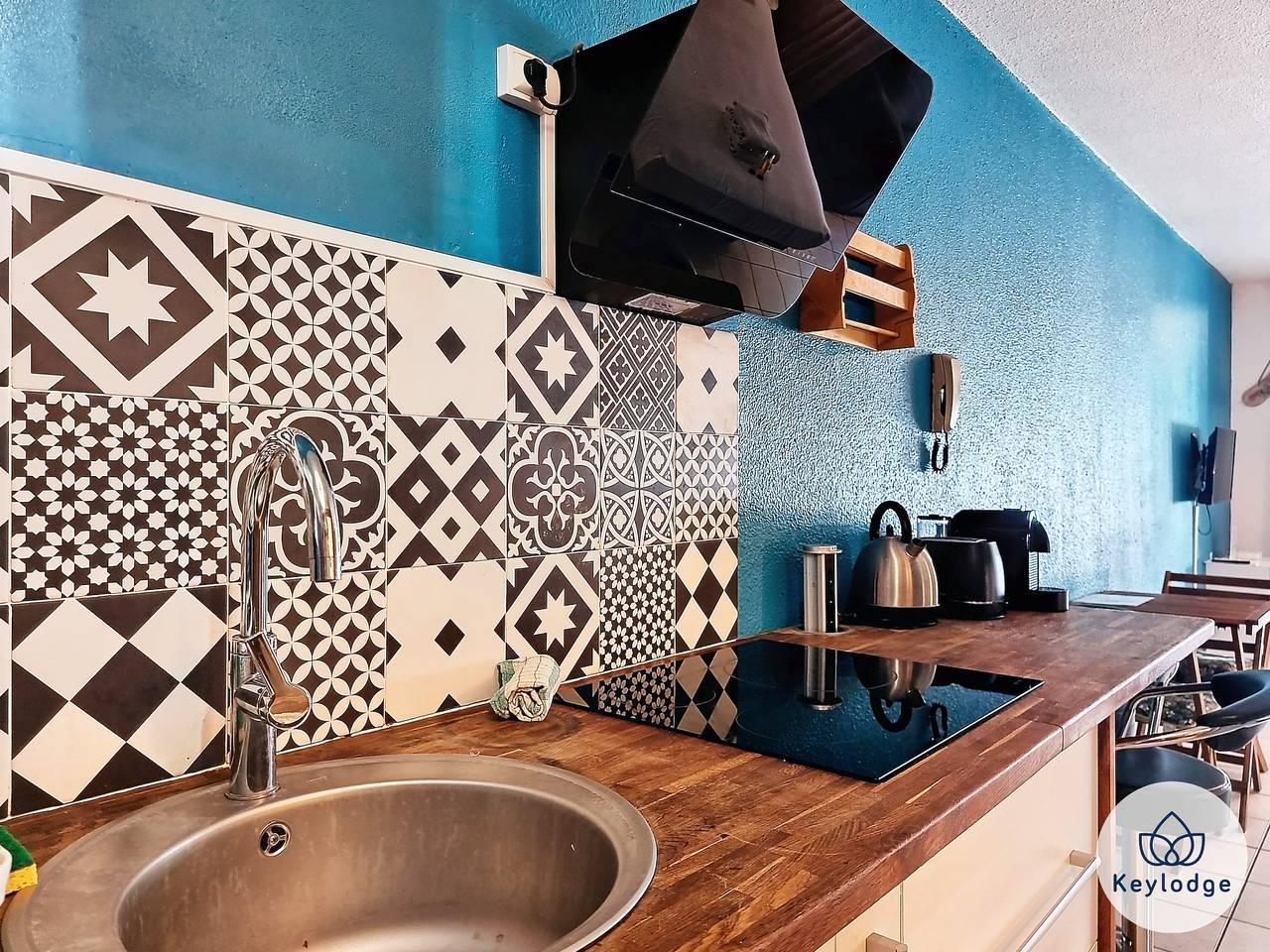 Vakantieappartement in Réunion, Frankrijk voor 4 personen foto 9