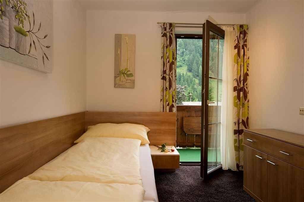 Vakantieappartement in Rauris, Oostenrijk voor 7 personen foto 10