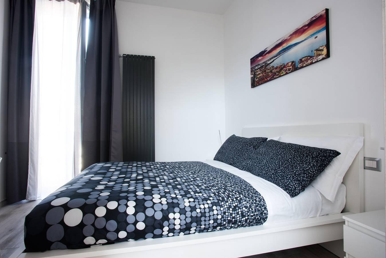 Vakantieappartement in Napels, Italië voor 2 personen foto 5