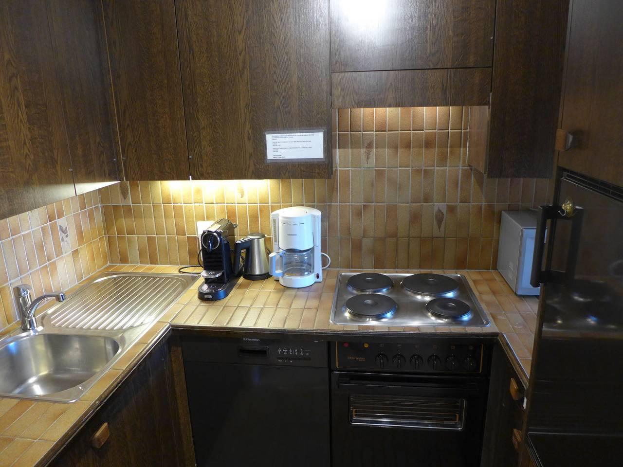 Vakantieappartement in Randogne, Zwitserland voor 4 personen foto 13