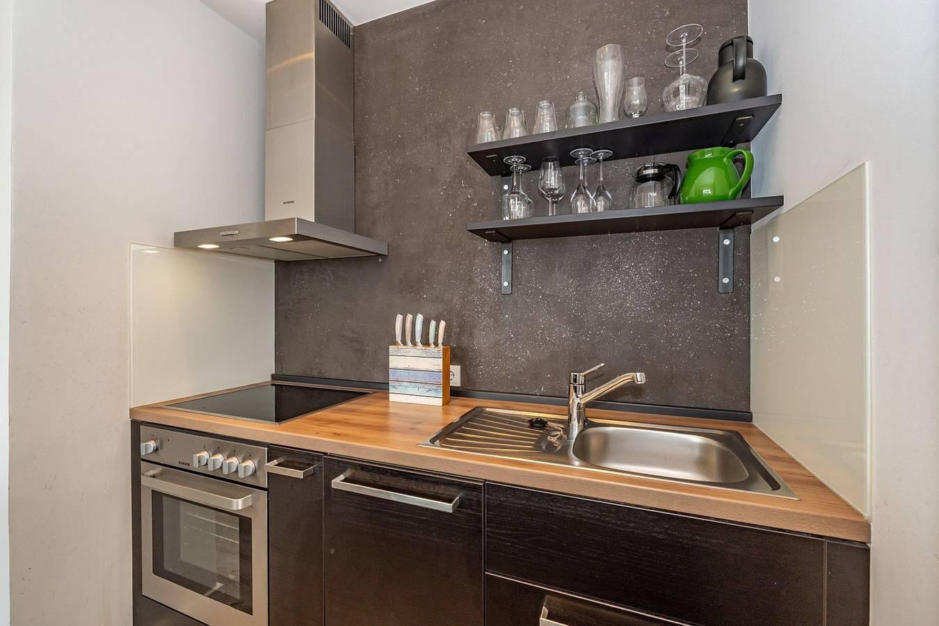 Vakantieappartement in Sylt, Duitsland voor 2 personen foto 12