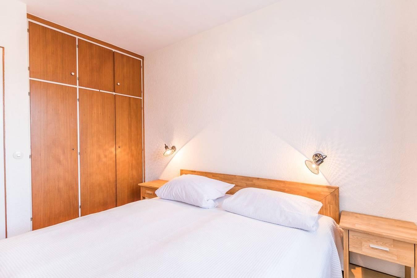 Vakantieappartement in Büsum, Duitsland voor 2 personen foto 9