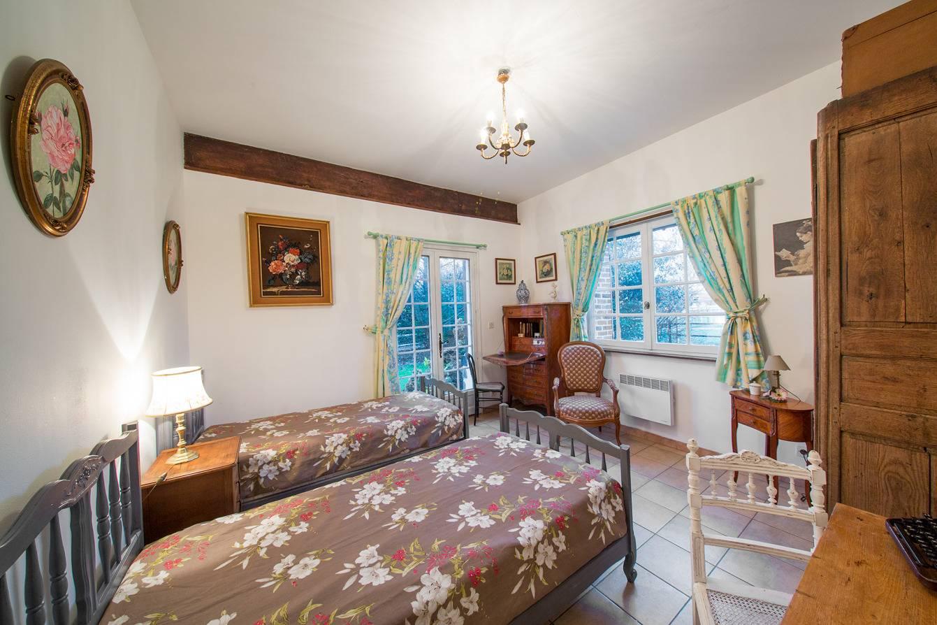 Vakantiehuis in Paluel, Frankrijk voor 6 personen foto 11