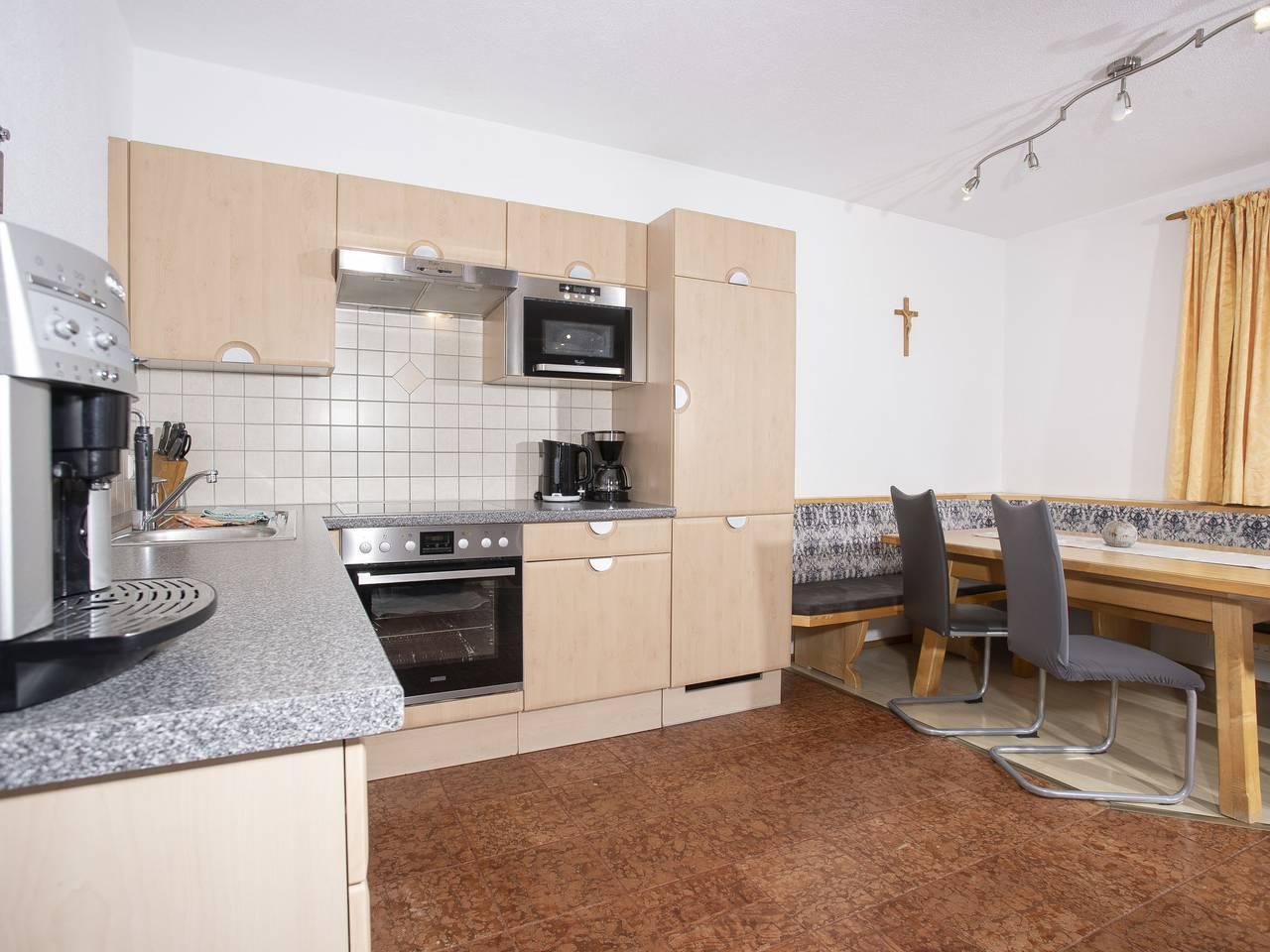 Vakantieappartement in Zillertal, Oostenrijk voor 12 personen foto 10