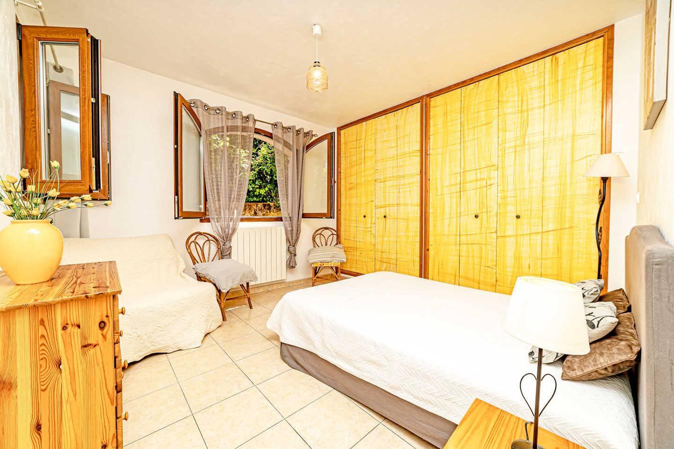 Vakantiehuis in Zee-Alpen, Frankrijk voor 8 personen foto 7