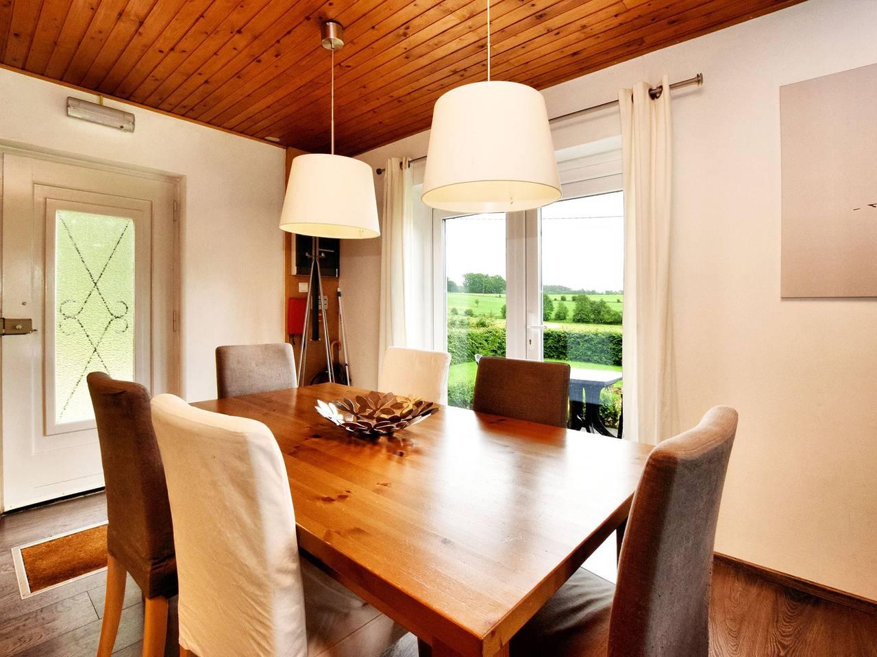 Vakantiehuis in Gouvy, België voor 4 personen foto 12
