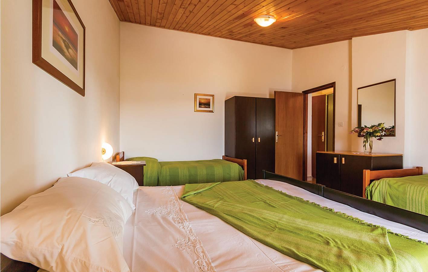 Vakantieappartement in Pomer, Kroatië voor 4 personen foto 12