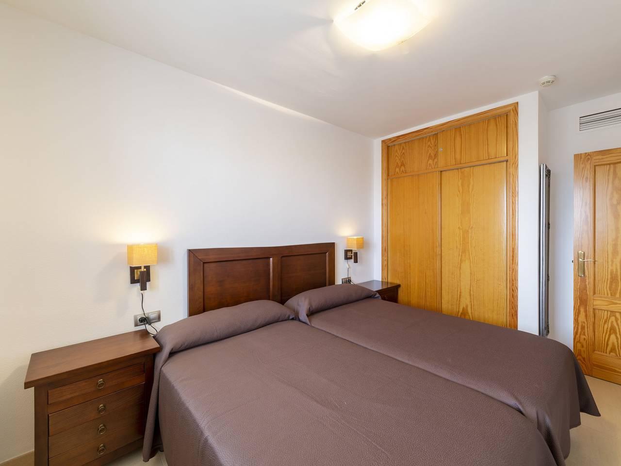 Vakantieappartement in Roquetas de Mar, Spanje voor 4 personen foto 12