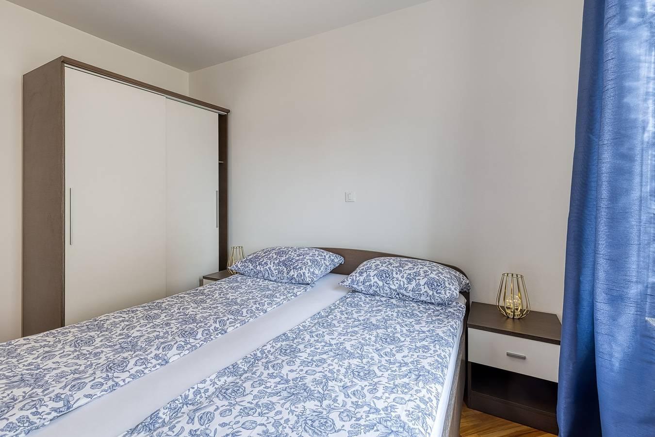 Vakantieappartement in Regio Umag, Kroatië voor 5 personen foto 15