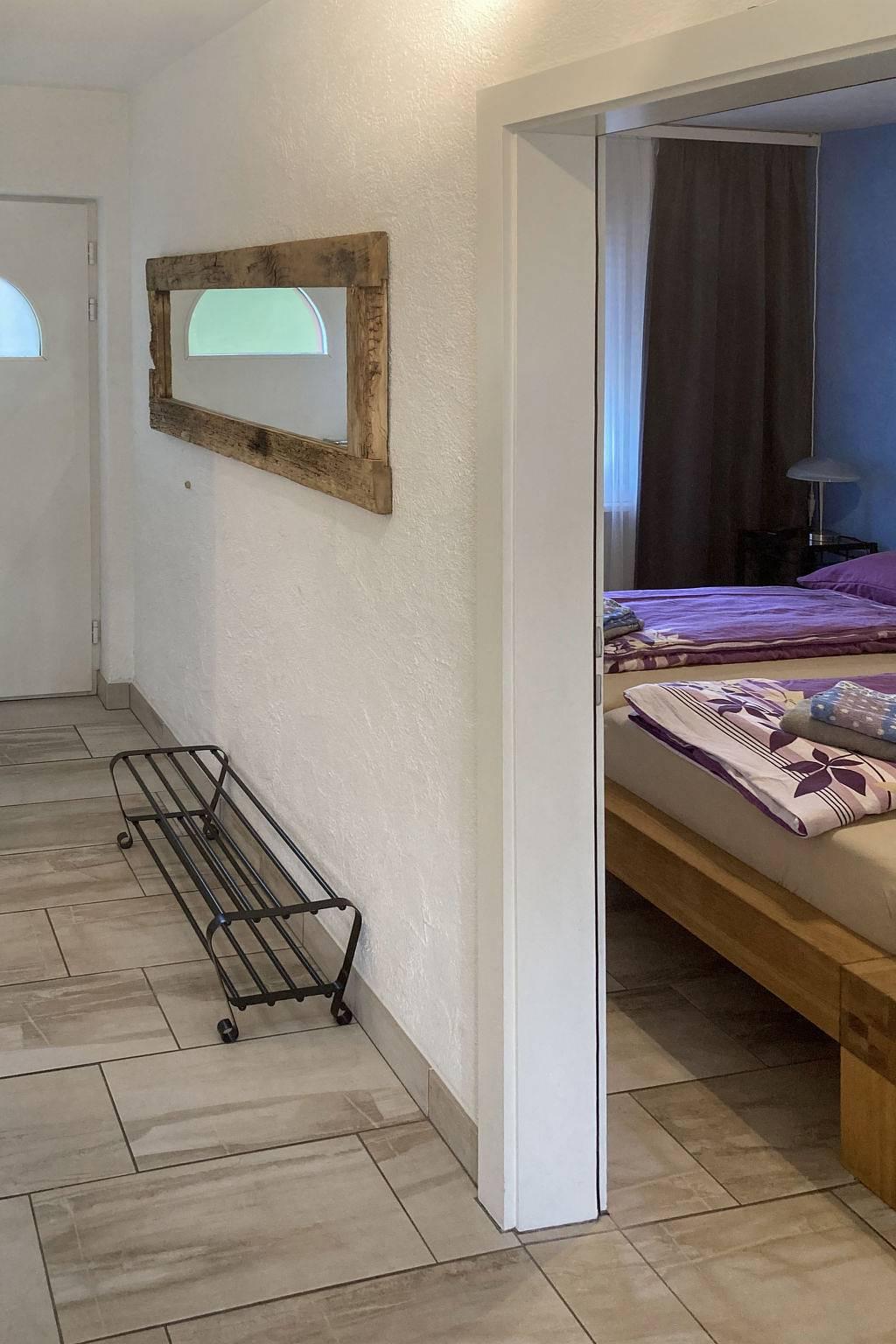 Vakantieappartement in Ascona, Zwitserland voor 4 personen foto 12
