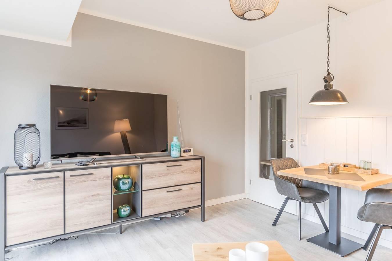 Vakantieappartement in Büsum, Duitsland voor 2 personen foto 6