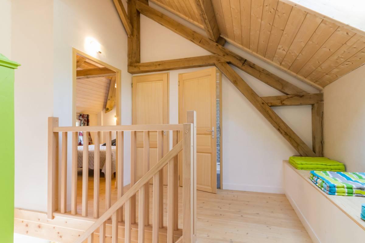 Vakantiehuis in Seine-Maritime, Frankrijk voor 5 personen foto 8
