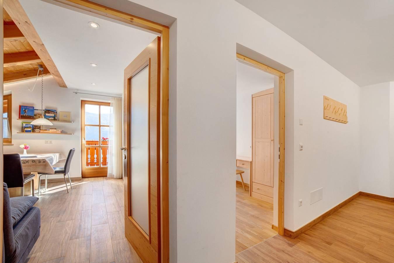 Vakantieappartement in Zuid-Tirol foto 11