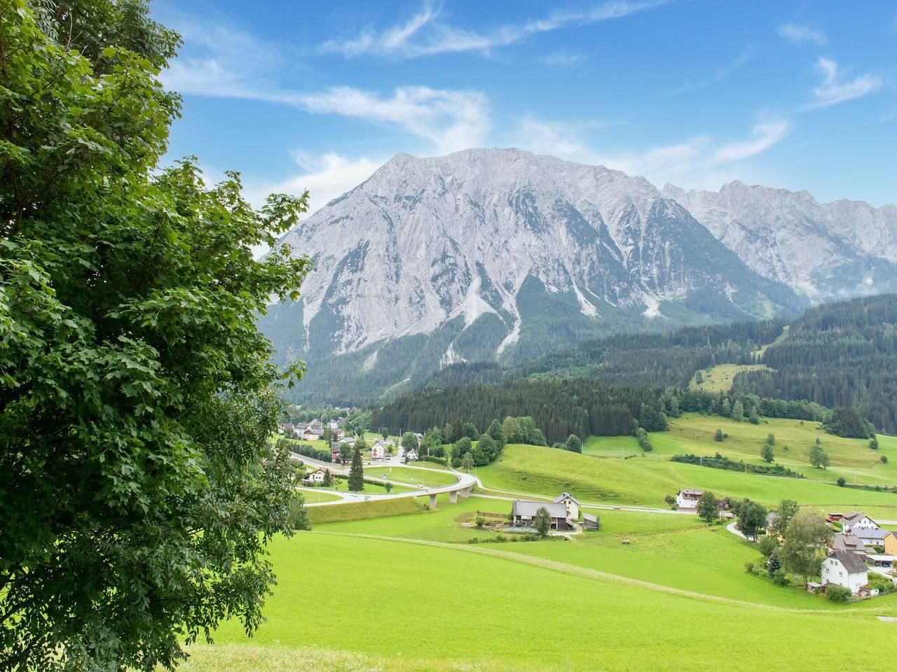 Vakantieappartement in Tauplitz, Oostenrijk voor 5 personen foto 18