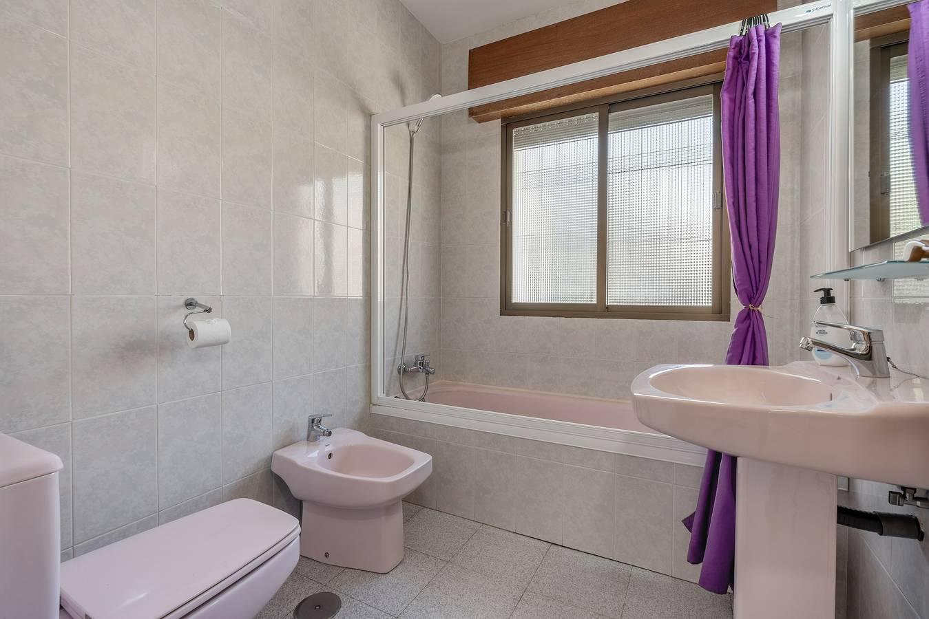 Vakantiehuis in Almuñecar, Spanje voor 6 personen foto 17