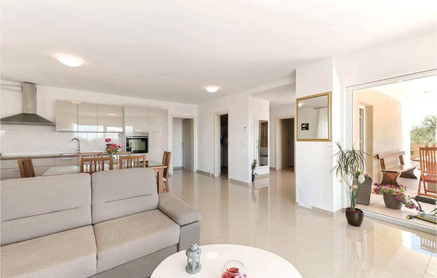 Vakantiehuis in Rogoznica, Kroatië voor 12 personen foto 18