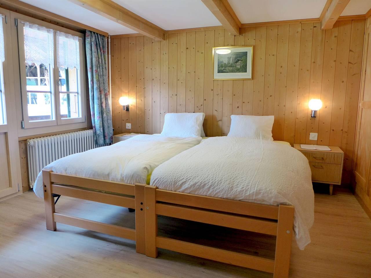 Vakantieappartement in Lauterbrunnen, Zwitserland voor 4 personen foto 6