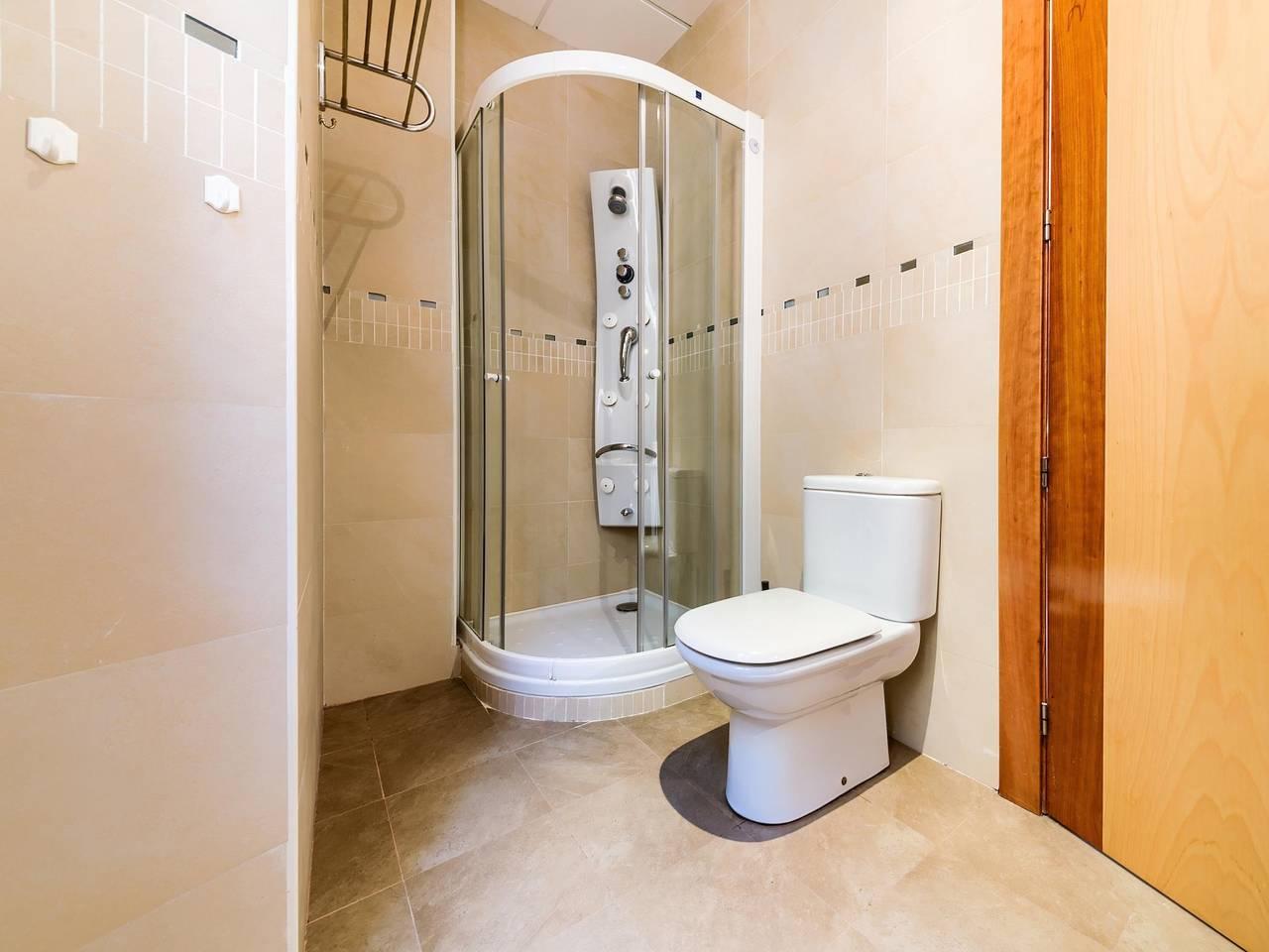 Vakantieappartement in Malaga, Spanje voor 4 personen foto 11