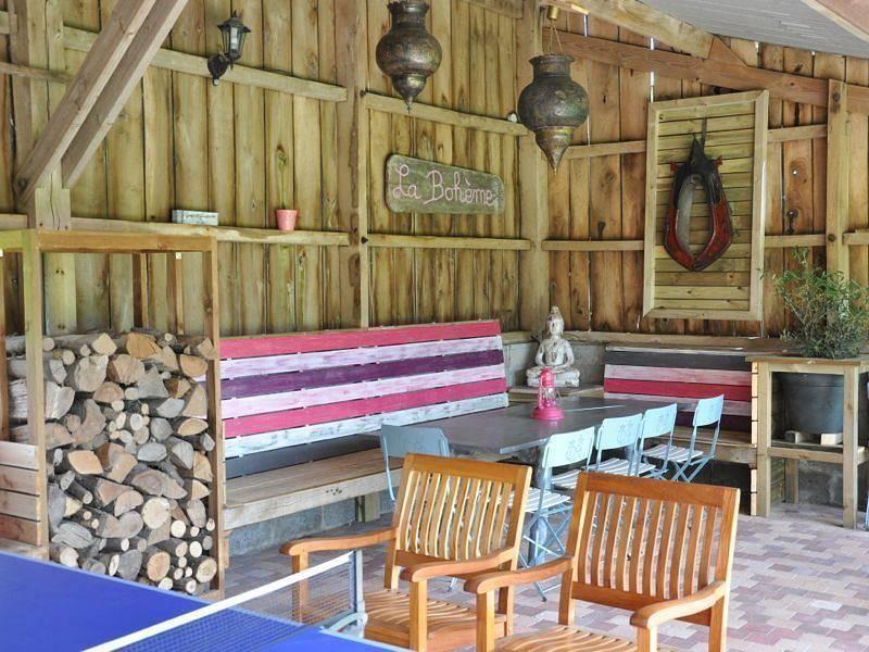 Gîtes de France® - La Maison d'à Côté in Fresne-le-Plan, Frankrijk voor 8 personen foto 21