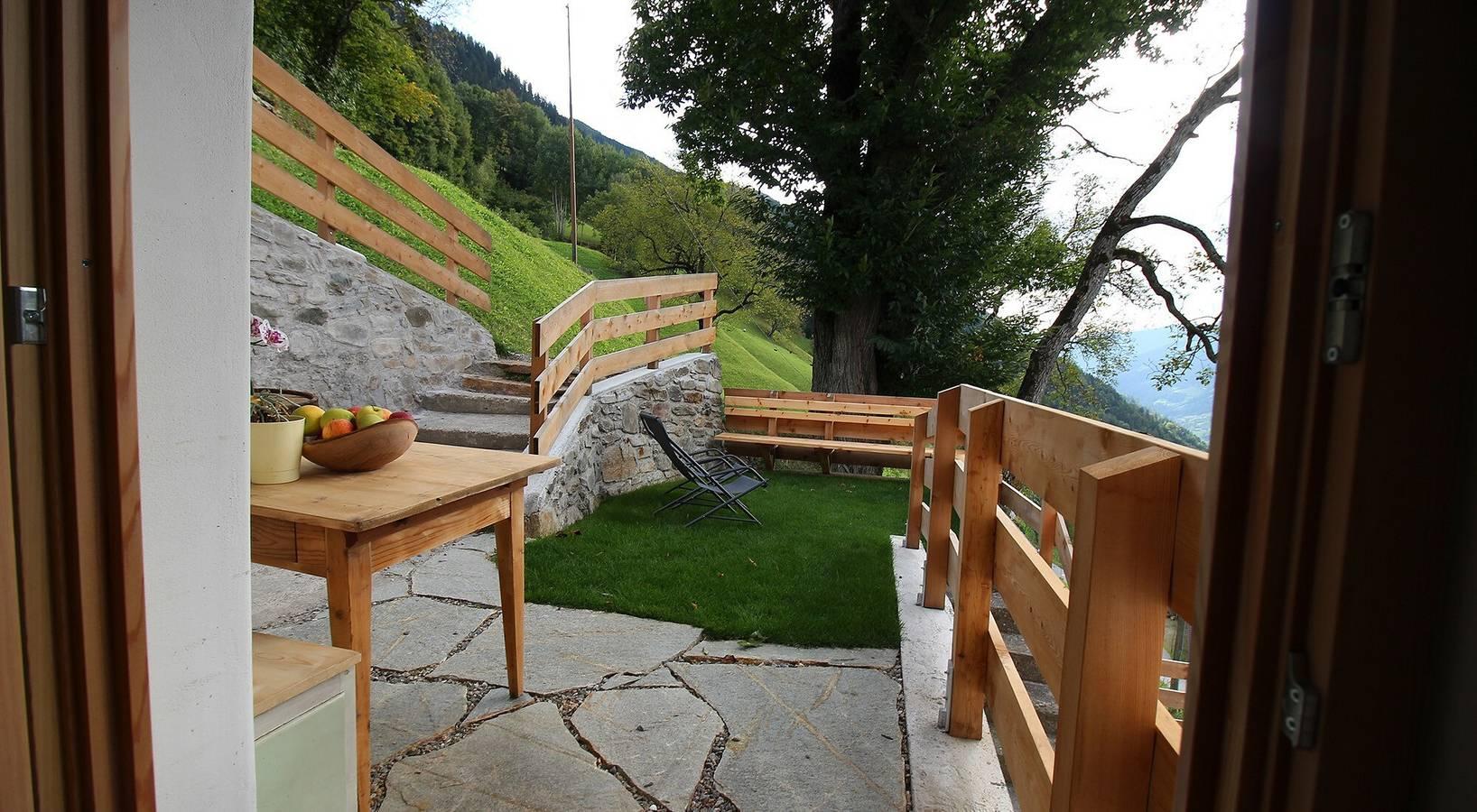 Vakantiehuis in Zuid-Tirol, Italië voor 12 personen foto 16