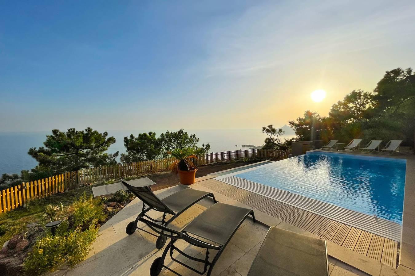 Vakantiehuis in Var