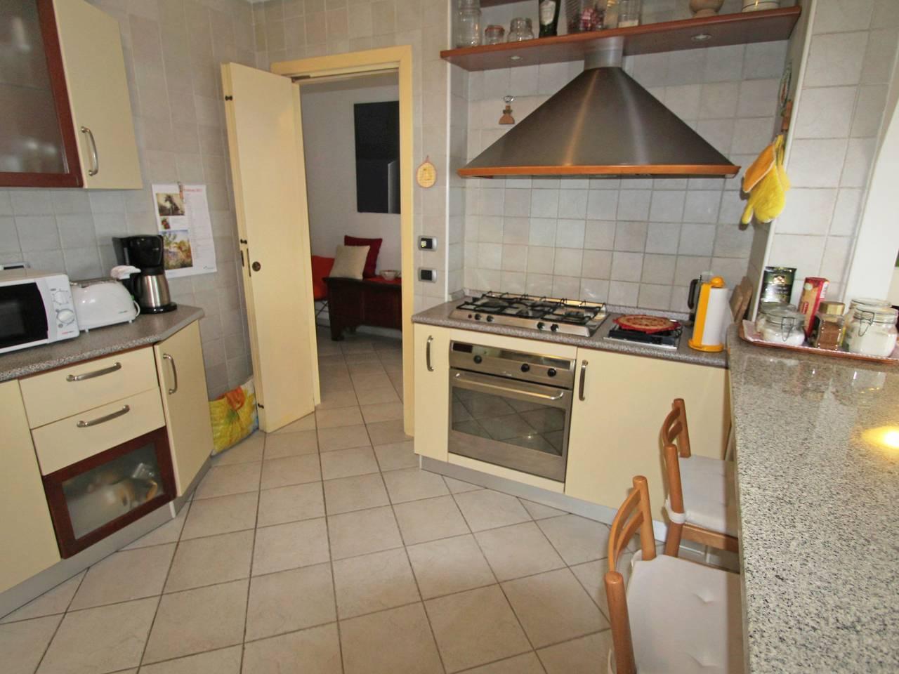 Vakantiehuis in Ligurische Kust, Italië voor 7 personen foto 13
