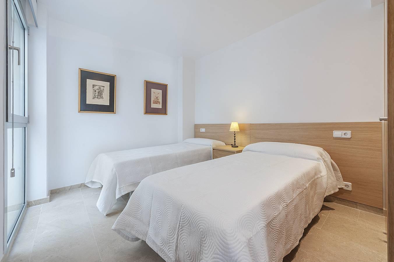 Vakantieappartement in Mallorca, Spanje voor 8 personen foto 15