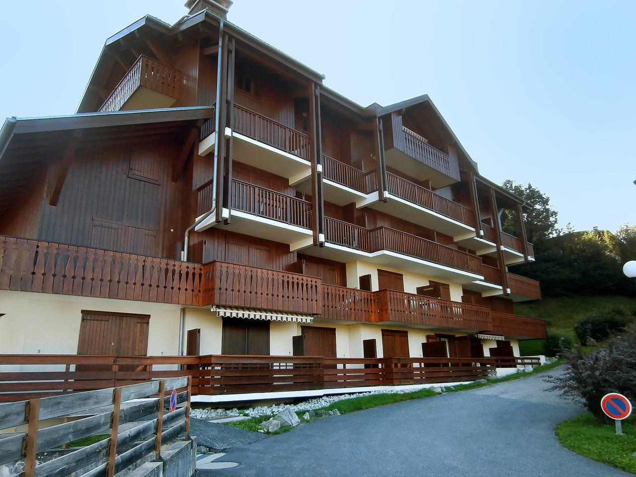 Vakantieappartement in Rhône-Alpes, Frankrijk voor 4 personen foto 7