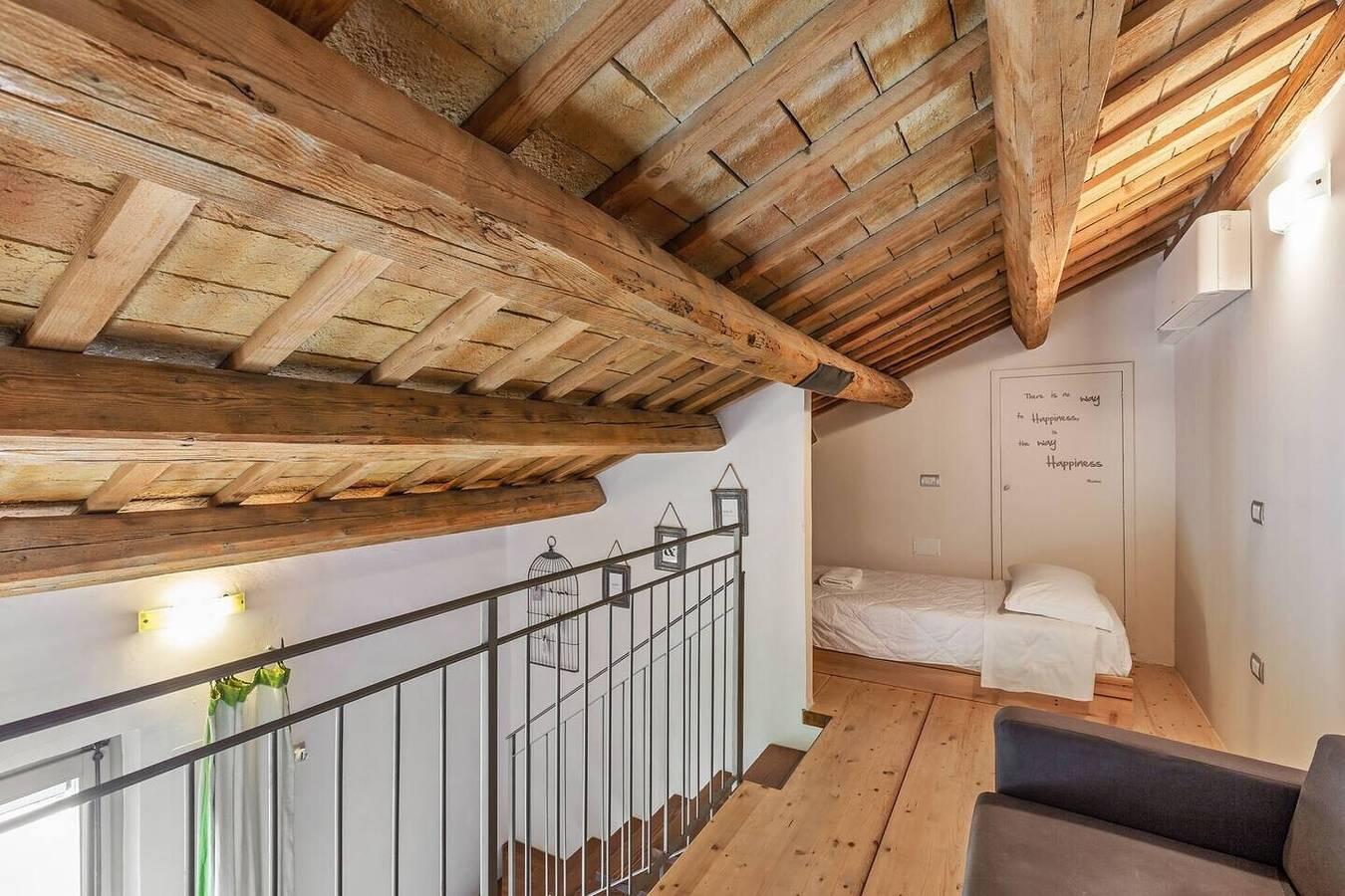 Vakantiehuis in Ostra, Italië voor 8 personen foto 18