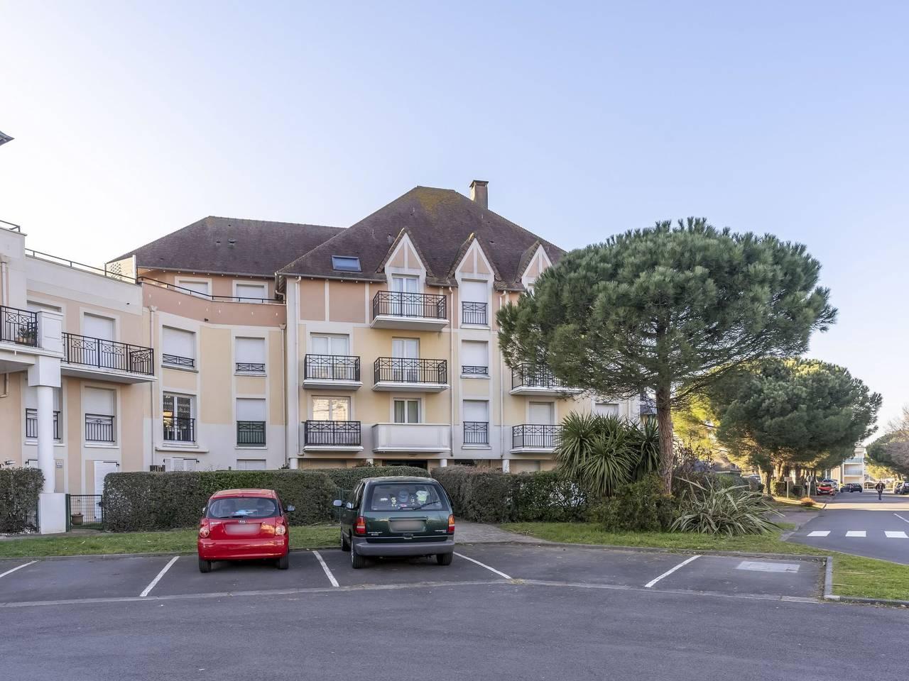 Vakantieappartement in Calvados, Frankrijk voor 2 personen foto 18