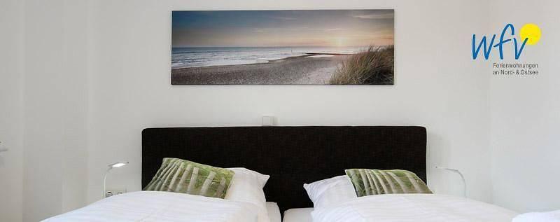 Vakantieappartement in Waddenzee, Duitsland voor 5 personen foto 14