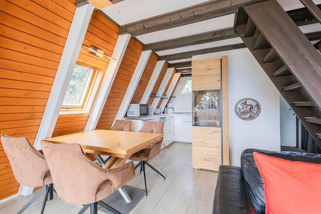 Vakantiehuis in Bodensee, Duitsland voor 4 personen foto 7
