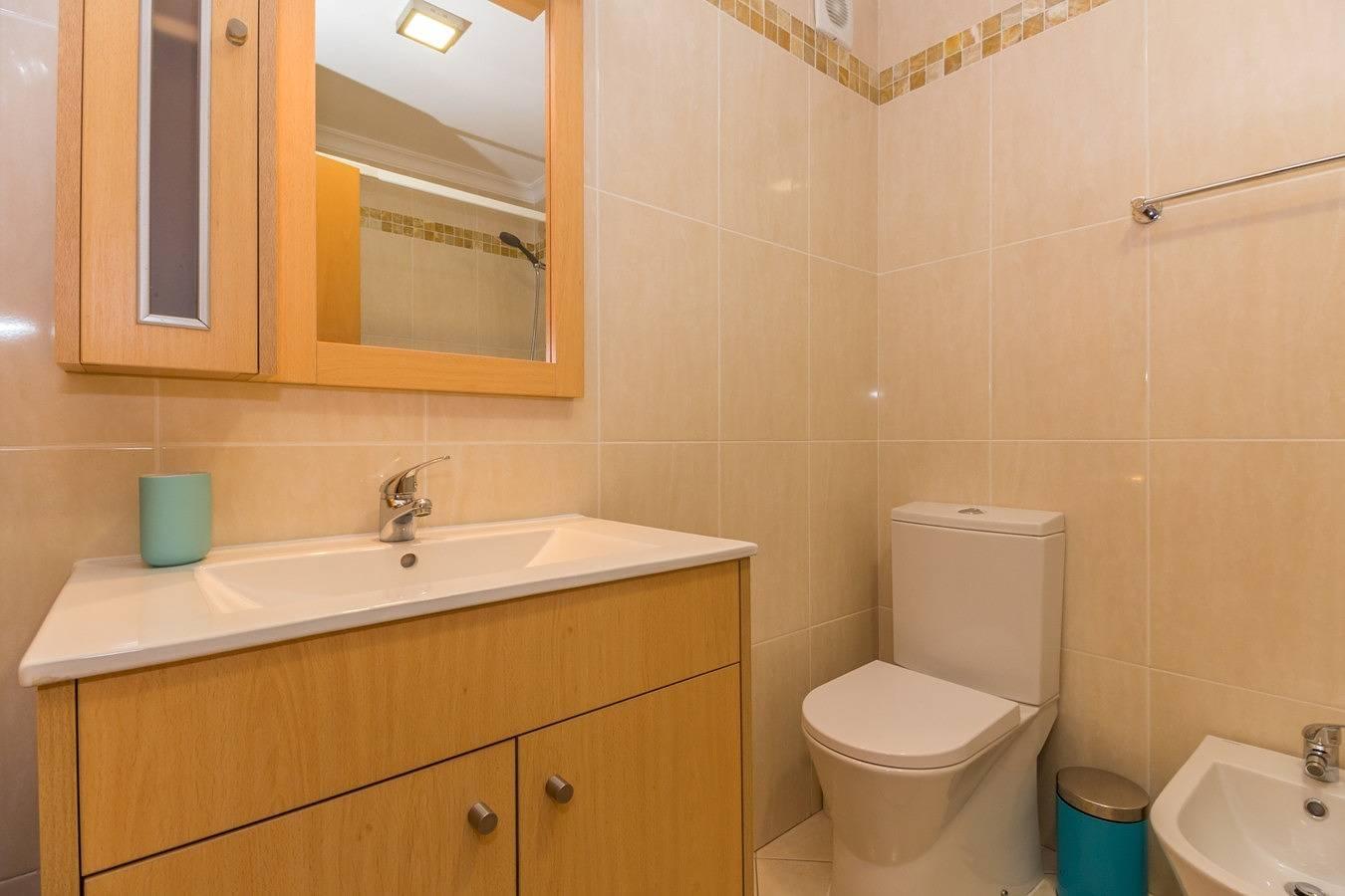 Vakantieappartement in Manta Rota, Portugal voor 7 personen foto 14