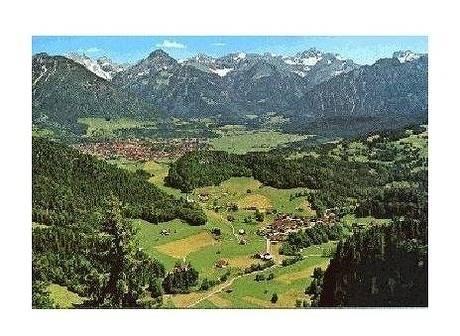 Vakantieappartement in Allgäu, Duitsland voor 4 personen foto 5