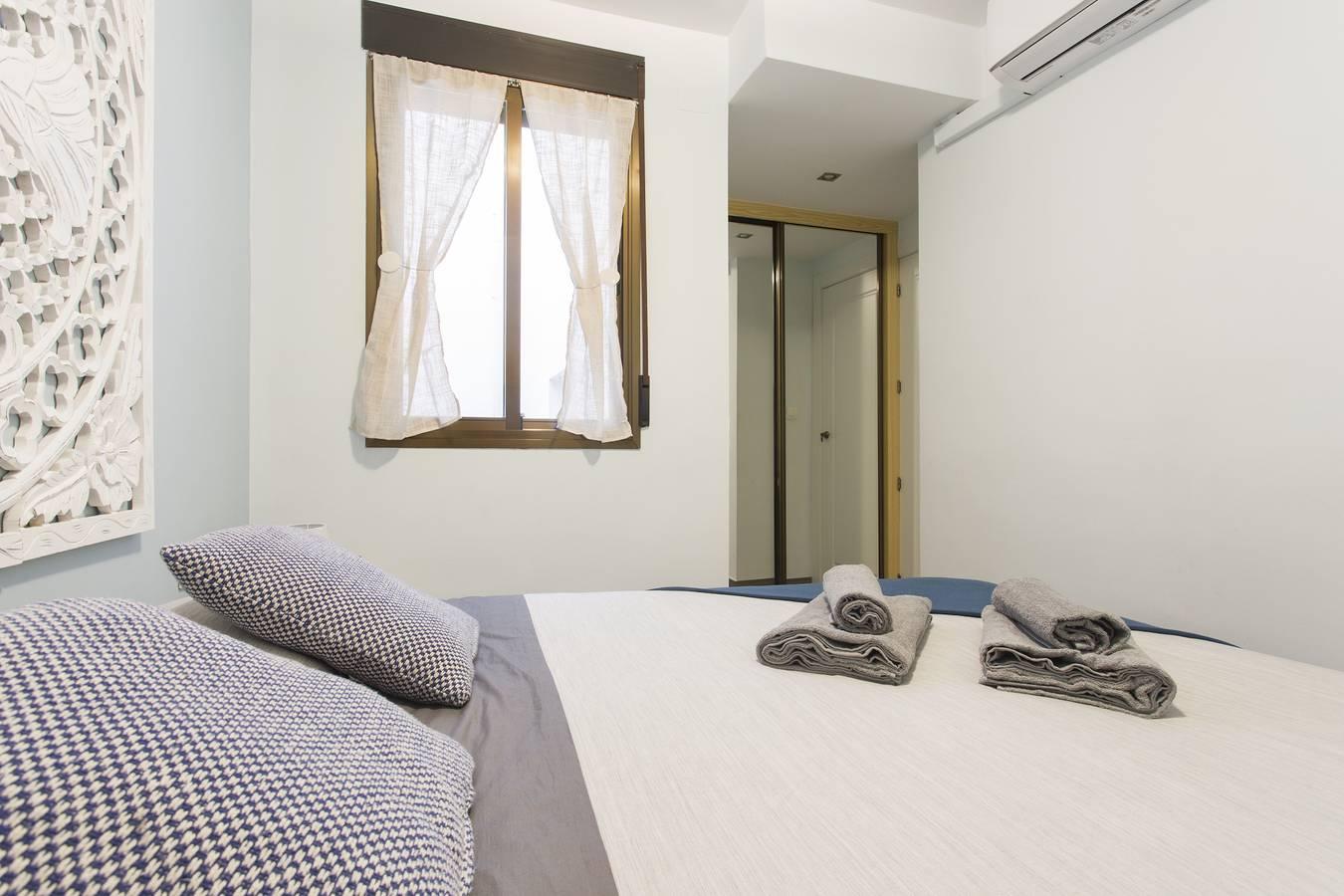 Vakantieappartement in Granada, Spanje voor 4 personen foto 5