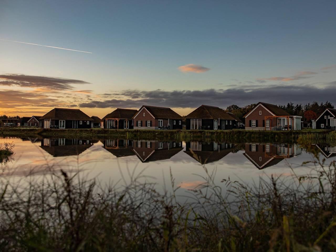 Vakantiehuis in Someren, Nederland voor 4 personen foto 15