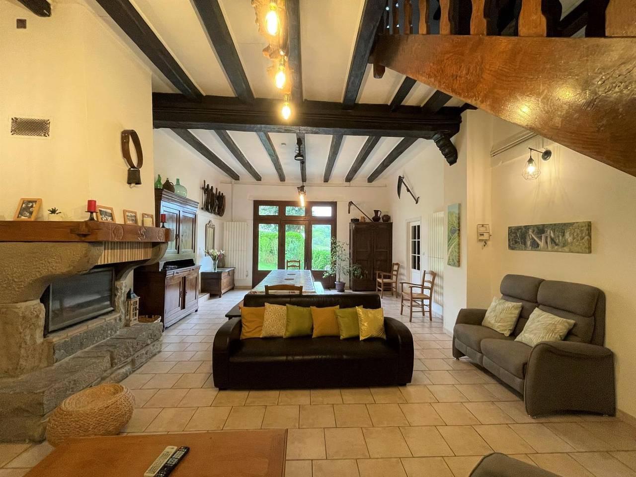 Vakantiehuis in Pyreneeën, Frankrijk voor 10 personen foto 14