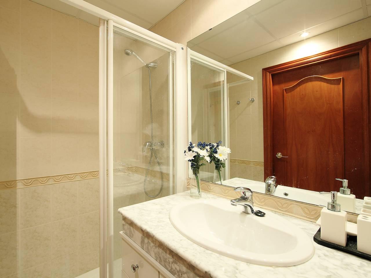 Vakantieappartement in Montsià, Spanje voor 5 personen foto 10