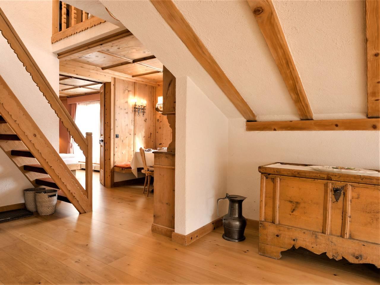 Vakantieappartement in Engadin, Zwitserland voor 5 personen foto 10