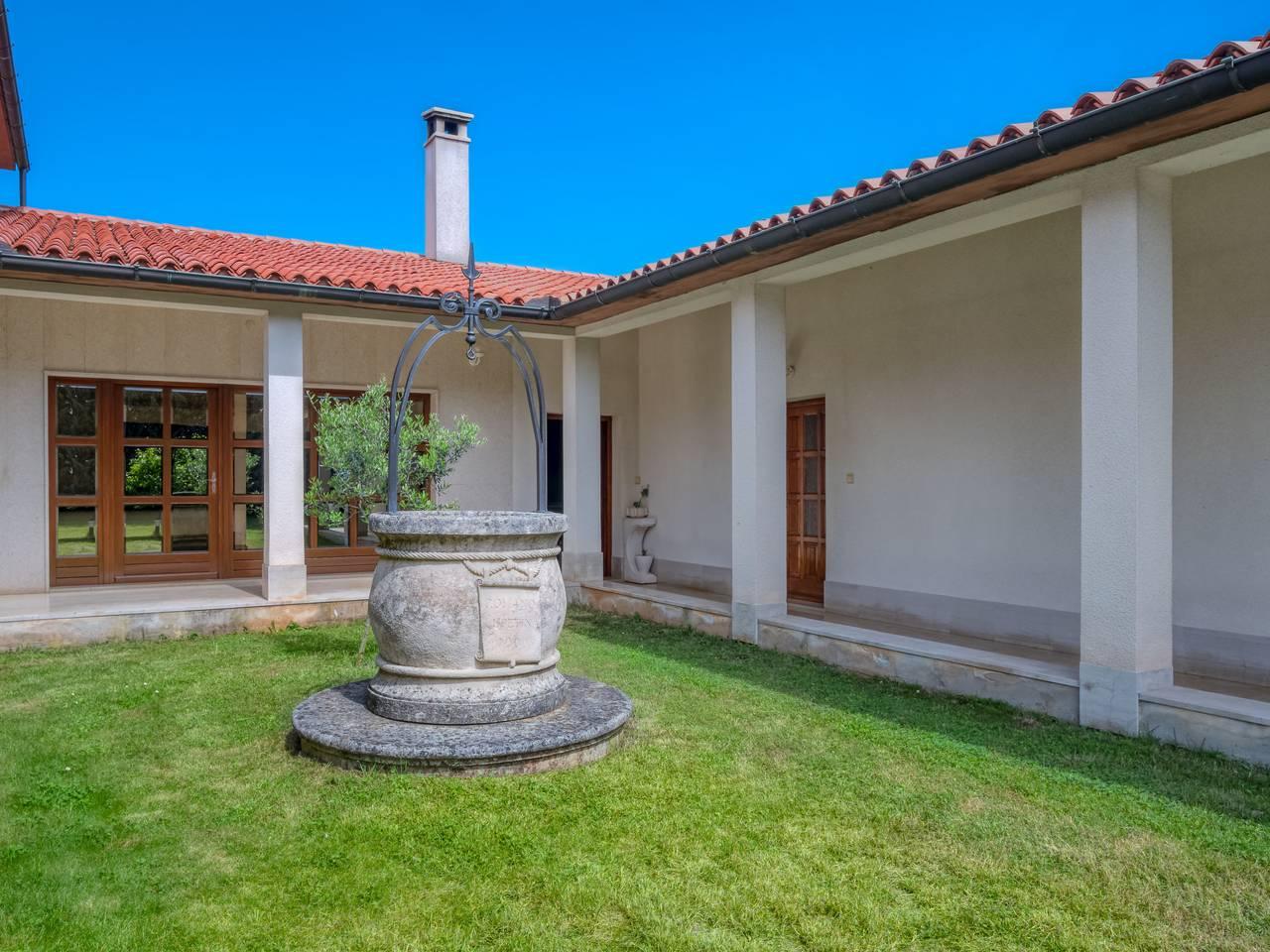 Vakantiehuis in Marčana, Kroatië voor 4 personen foto 12