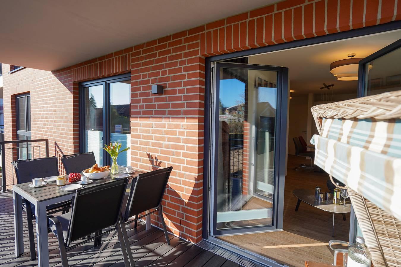 Vakantieappartement in Grömitz, Duitsland voor 4 personen foto 15