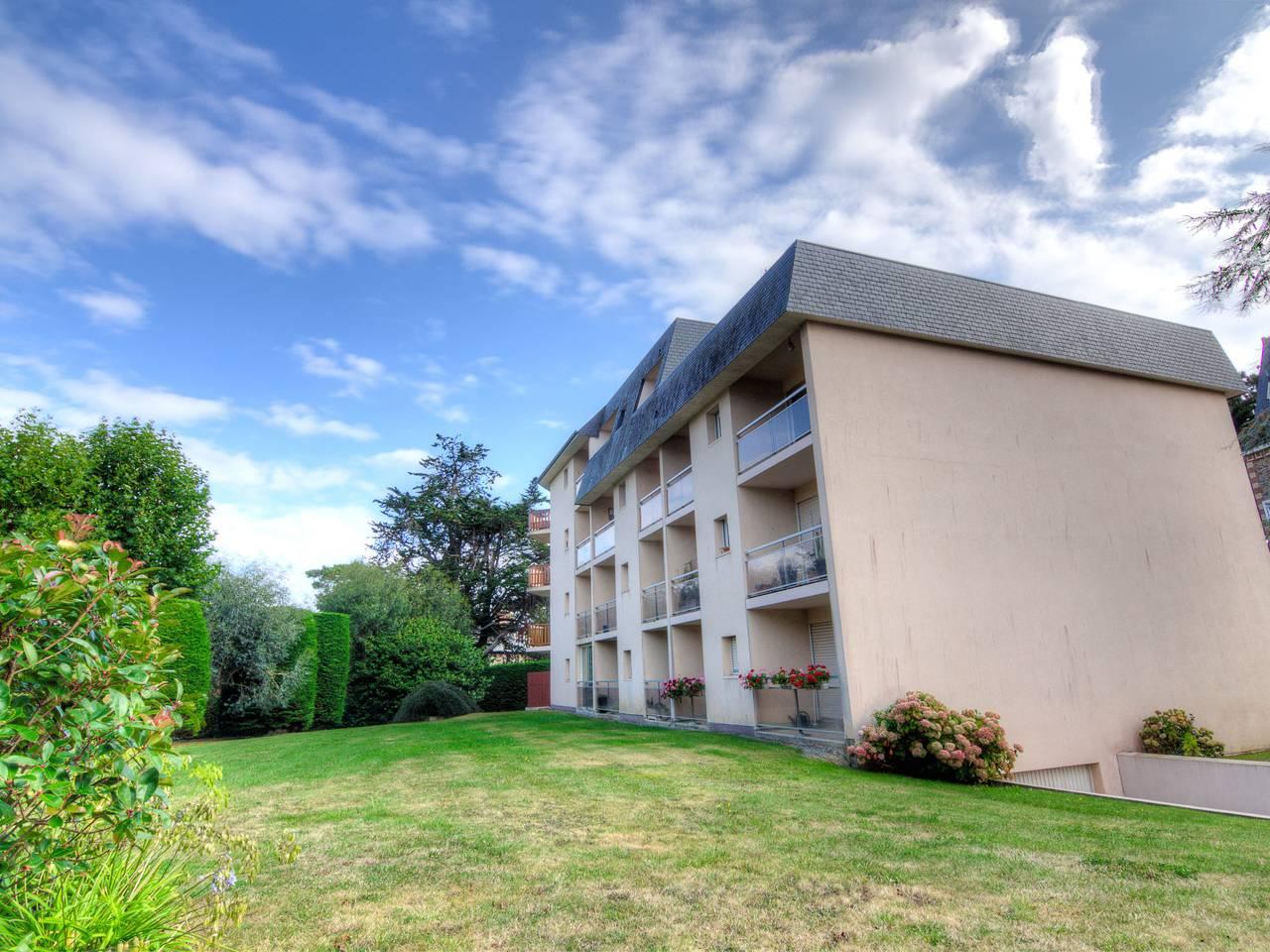 Vakantieappartement in Dinard, Frankrijk voor 2 personen foto 11