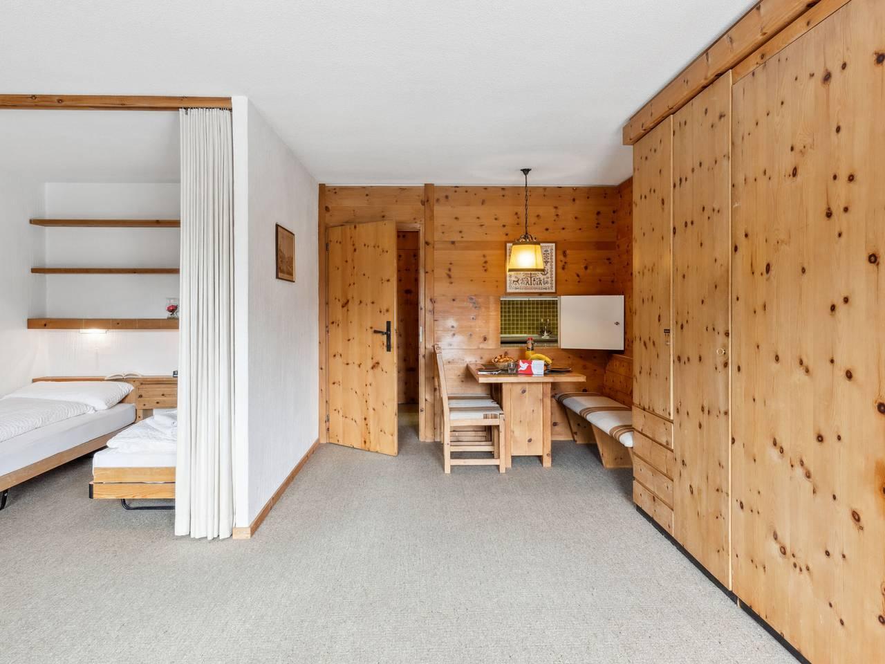 Vakantieappartement in Davos, Zwitserland voor 4 personen foto 14