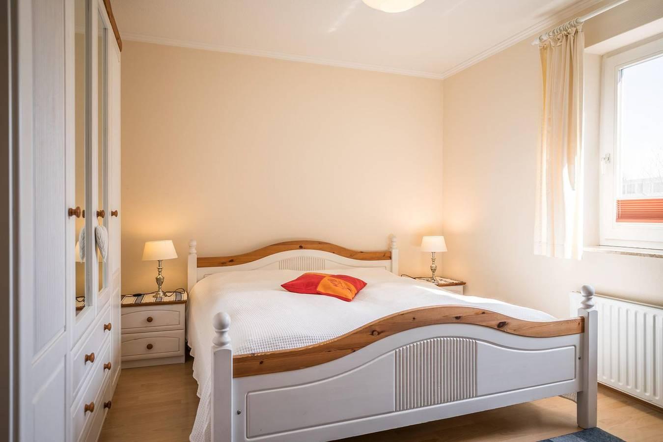 Vakantieappartement in Büsum, Duitsland voor 4 personen foto 9