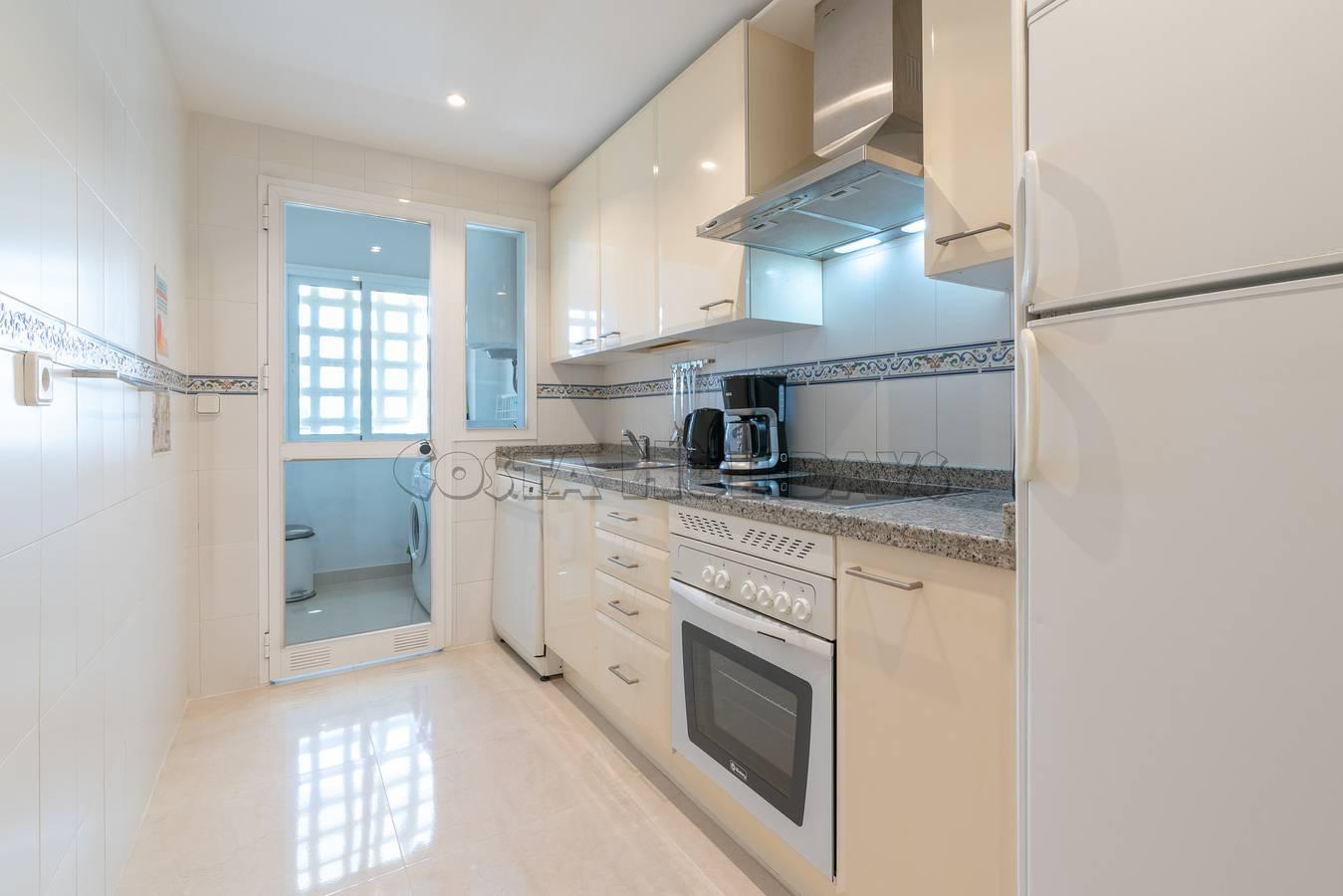 Vakantieappartement in Manilva, Spanje voor 6 personen foto 5