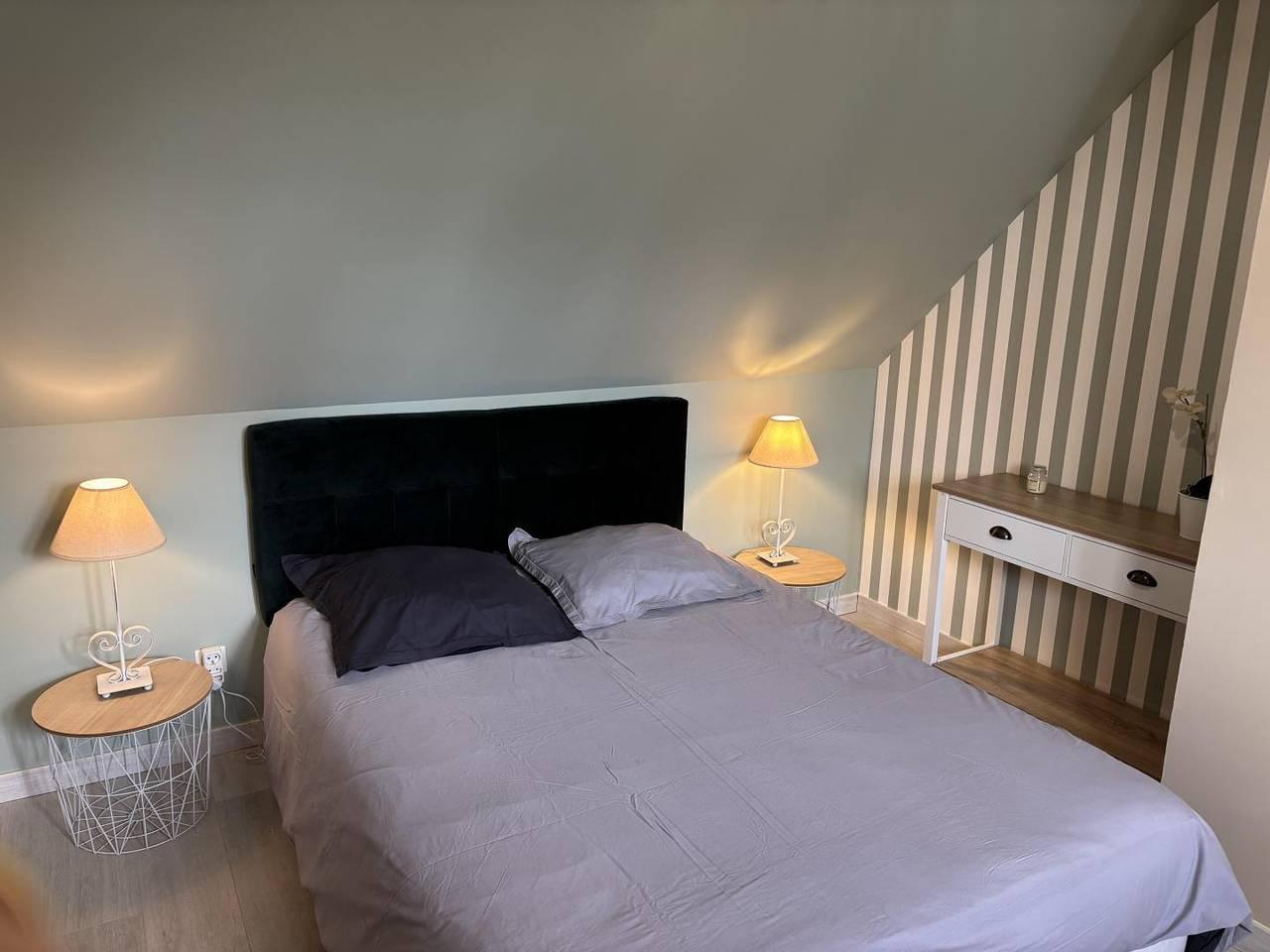 Vakantiehuis in Canouville, Frankrijk voor 5 personen foto 12