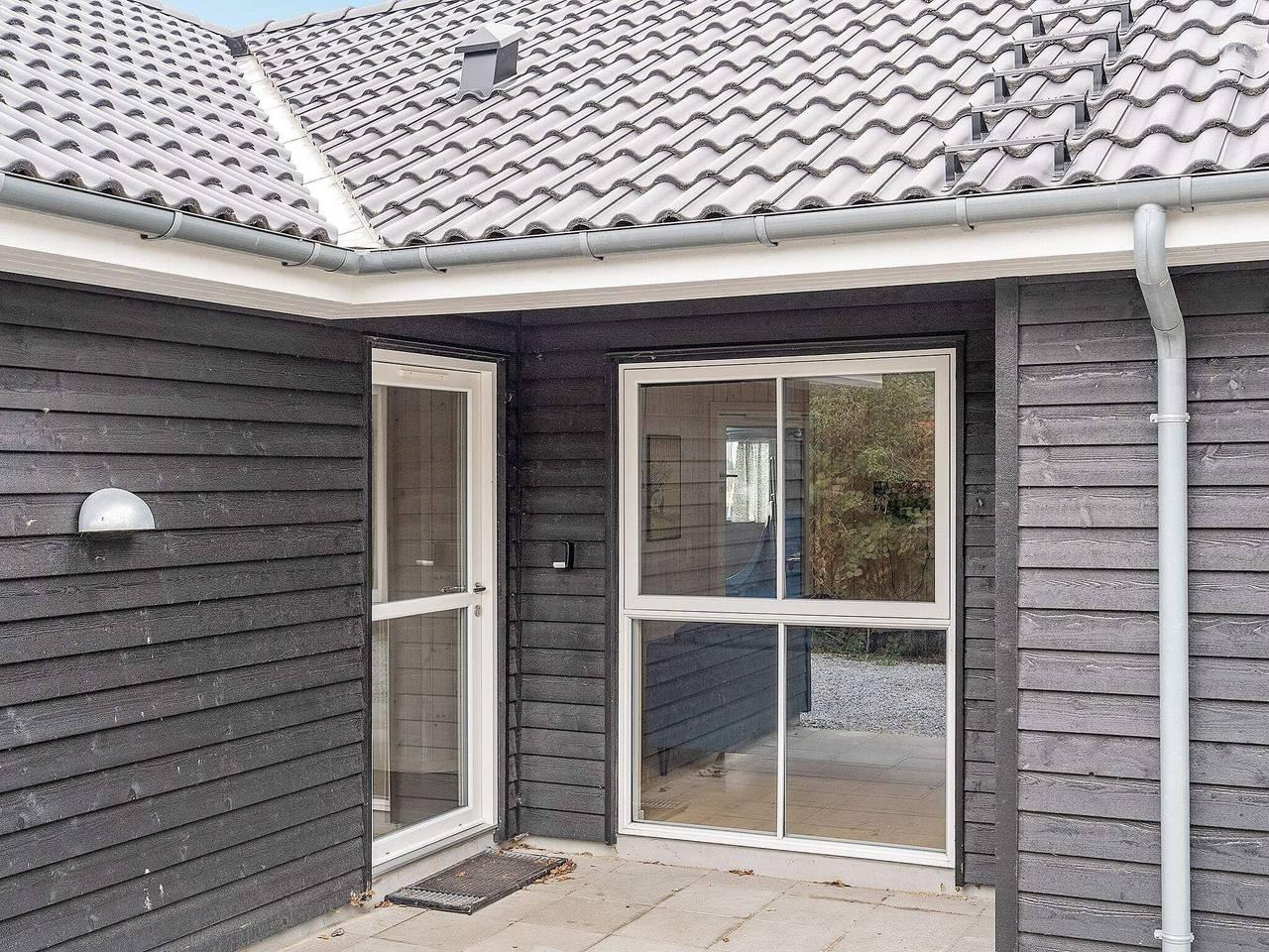 Luxe strandhuis in Sydals, Mommark, Denemarken voor 20 personen foto 21
